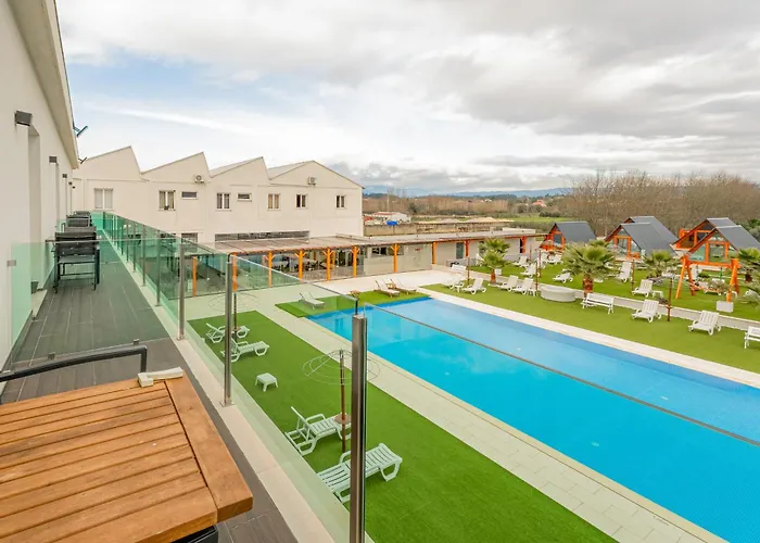 Lena Village - And Spa