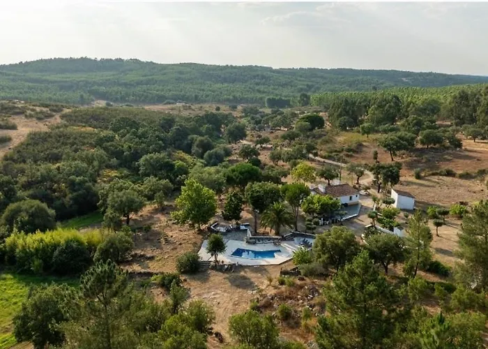 Quinta Da Utopia