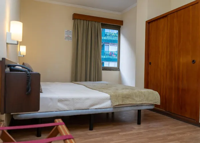 Flag Hotel Madeira - Ribeira Brava
