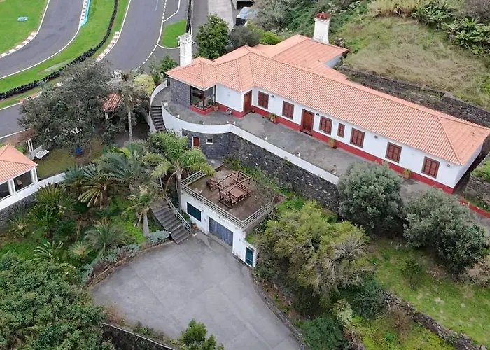 Paraíso Resiliente