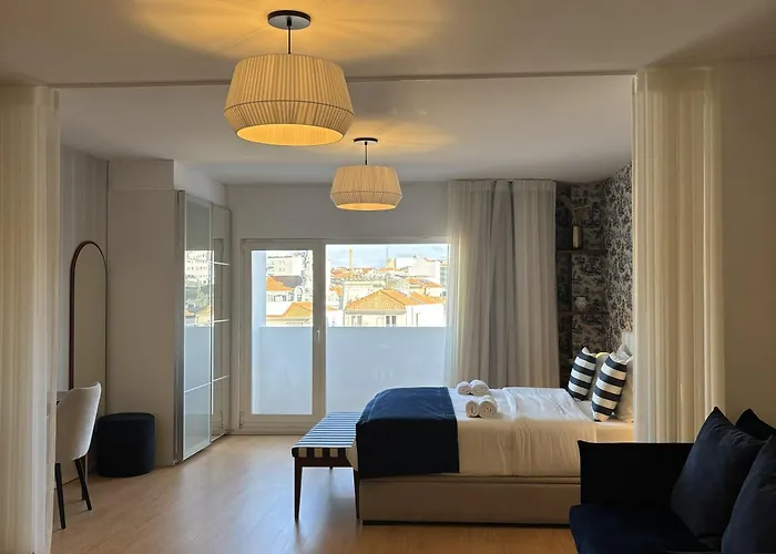 Be Oporto Apartments Clerigos