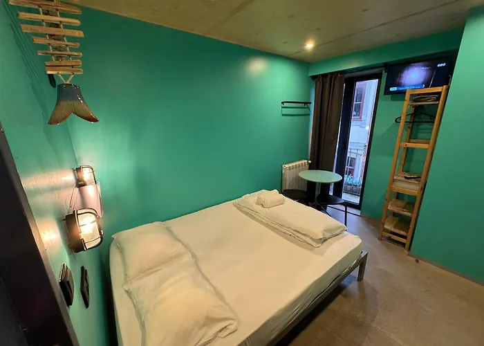 Sardines Rooms&
