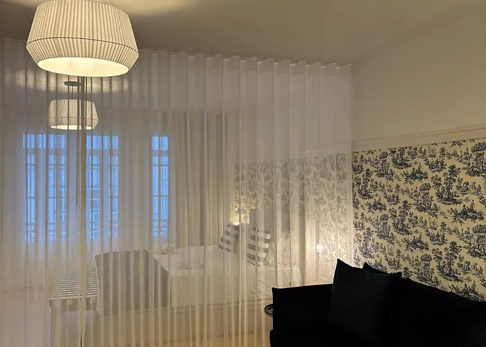 Be Oporto Apartments Clerigos