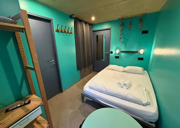 Sardines Rooms&