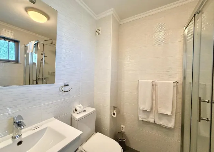 Algardia Marina Parque By Garvetur Apartamento Vilamoura, Portugal