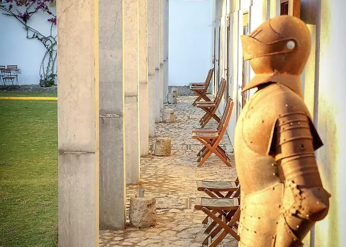 Forte De Sao Joao Da Barra Cabanas De Tavira, Portugal