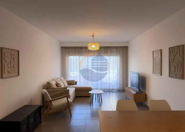 Apartamentos Paraíso Sol da Rocha