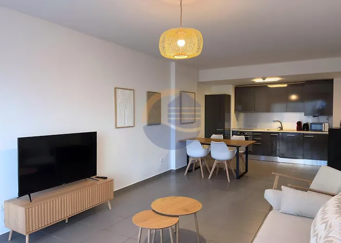 Apartamentos Paraíso Sol da Rocha Portimão, Portugal
