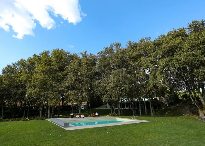 Quinta Das Essencias