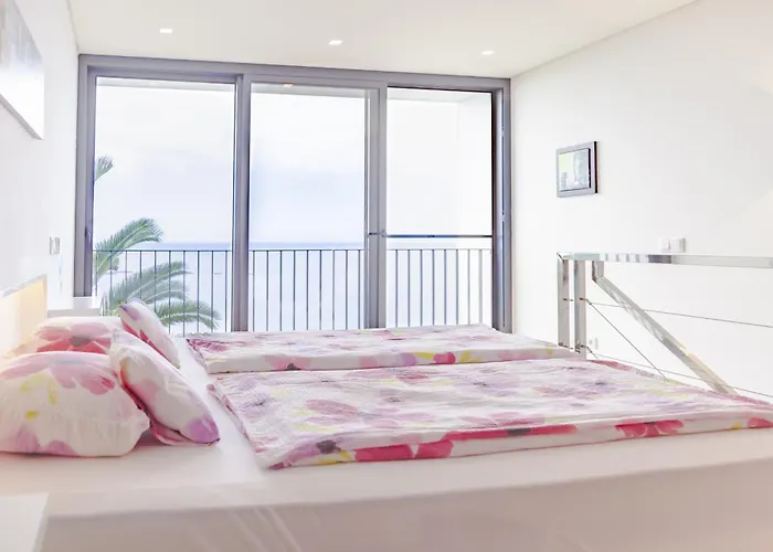 Hotel Quinta Golfinho Arco da Calheta , Portugal