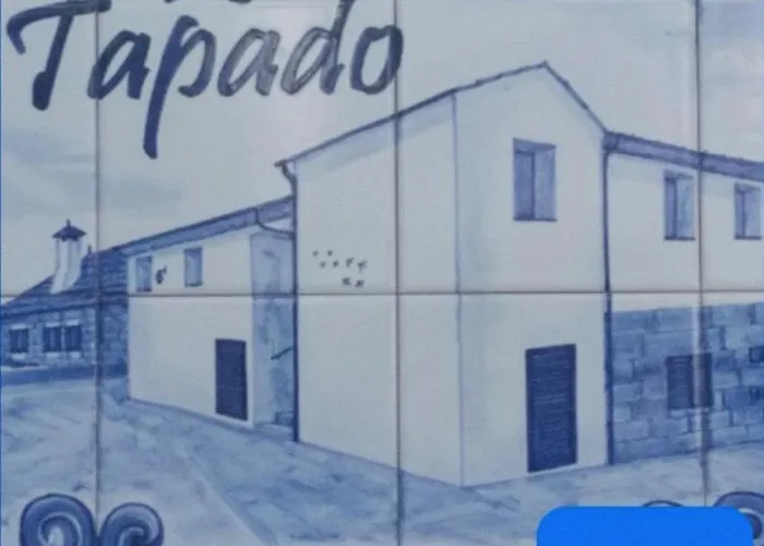 Casa Do Tapado