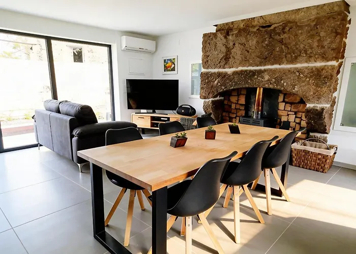Casa Do Abade - Country House