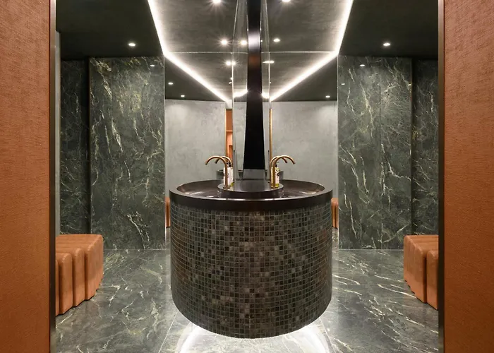 Hotel Coimbra Aeminium, Affiliated by Meliá, Portugal