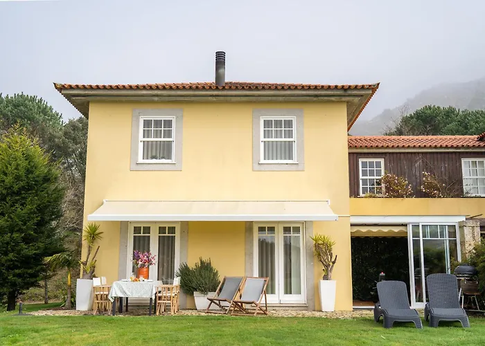 Quinta Das Mineirinhas
