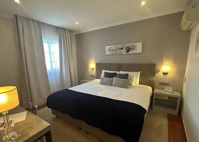 Casa Paula Apartments Lagos, Portugal
