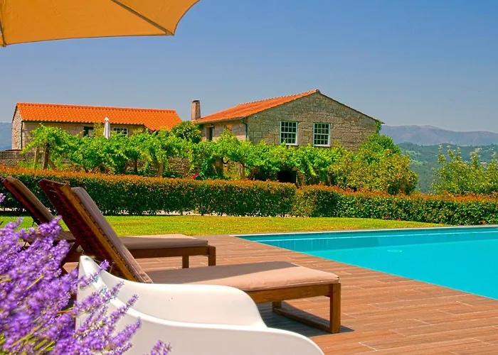 Quinta Do Caritel