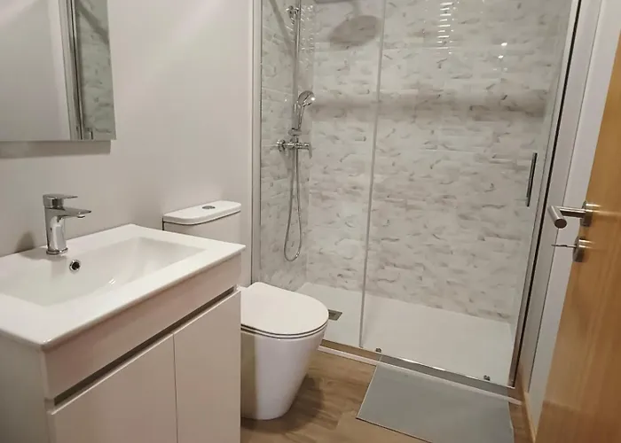 Casa Do Tapado