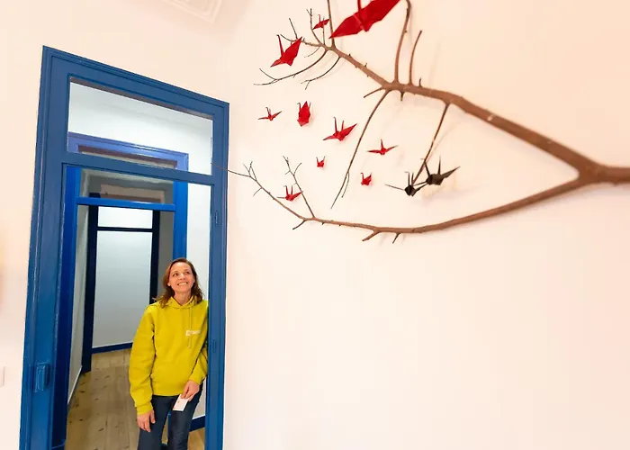 Help Yourself Hostels - Parede