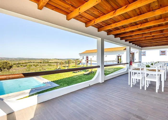 Quinta Do Grande Lago Reguengos de Monsaraz, Portugal