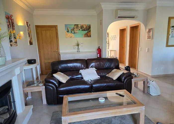 Beautiful On Boavista Golf Resort - Daily Service & Spa Access