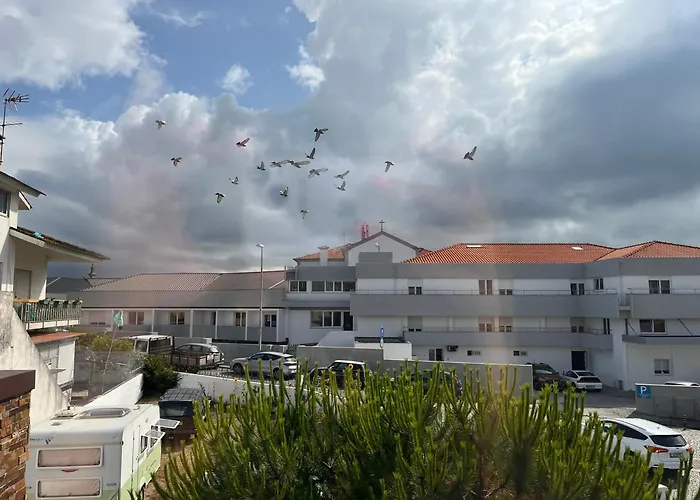 Hostel Do Alto - Fao