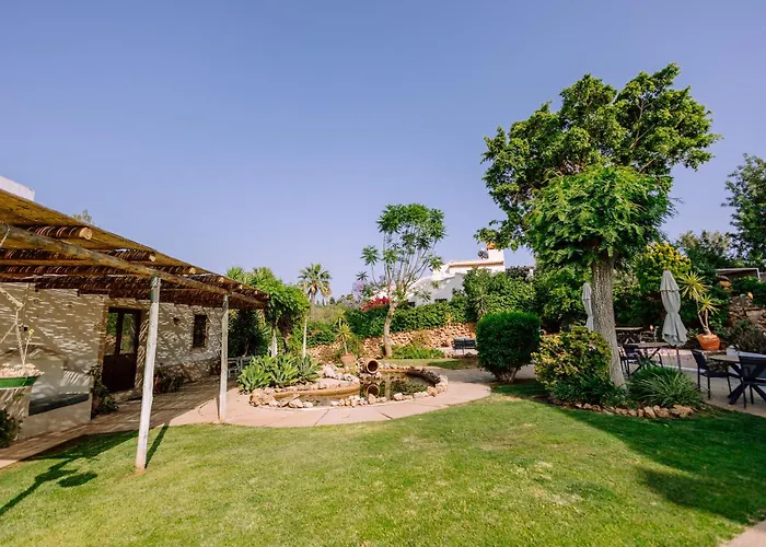 Casa Do Alto Bed and Breakfast Vilamoura, Portugal