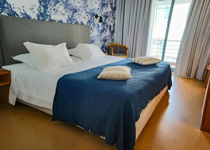 Hotel do Mar Povoacao , Portugal