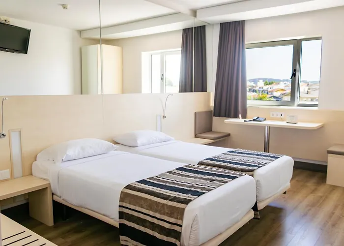 Park Hotel Porto Valongo, Portugal