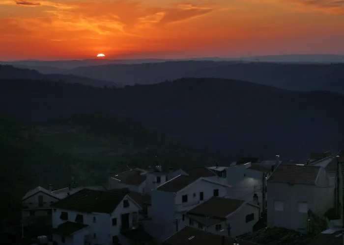 Casas Do Soito Vila Seia, Portugal