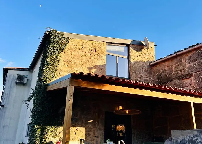 Casa Do Guarda Rios
