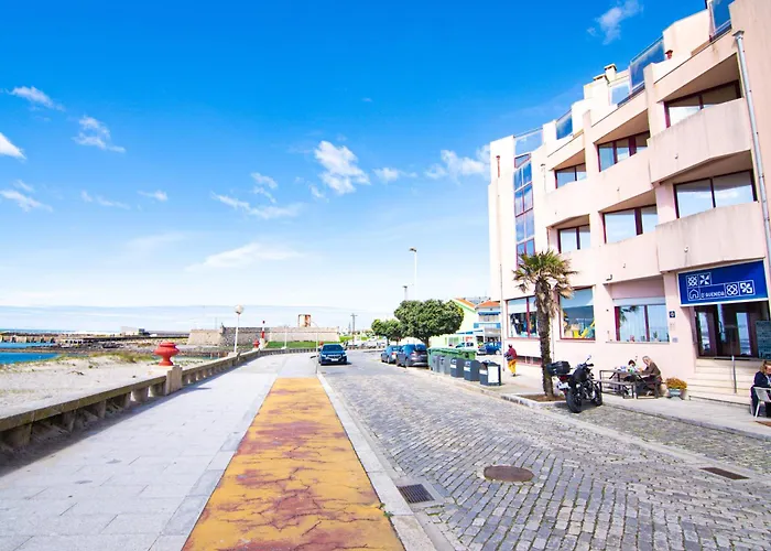 Hostel D'Avenida