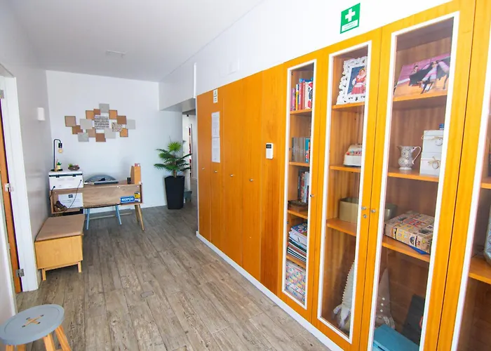 Hostel D'Avenida