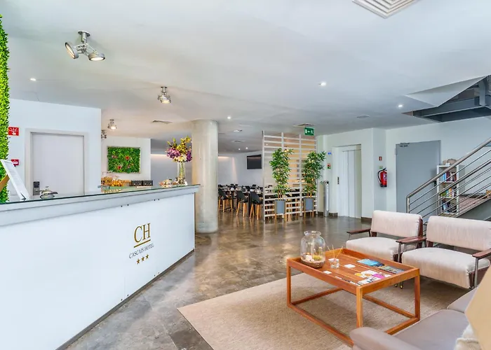 Cascais Hotel, Portogallo