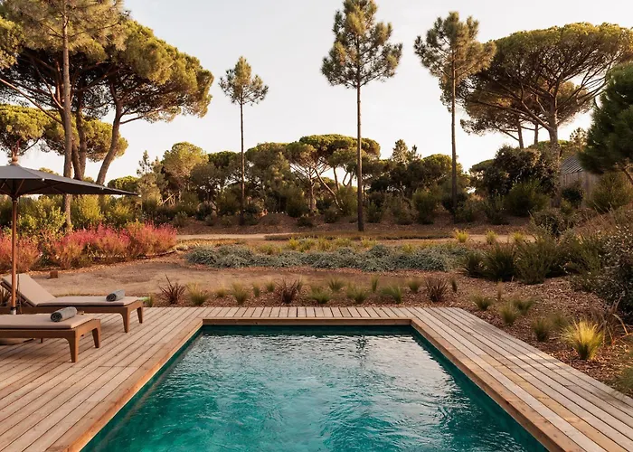 Sublime Comporta Hotel, Portugal