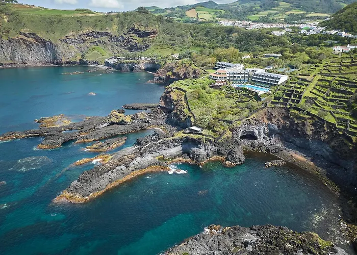 Caloura Hotel Resort