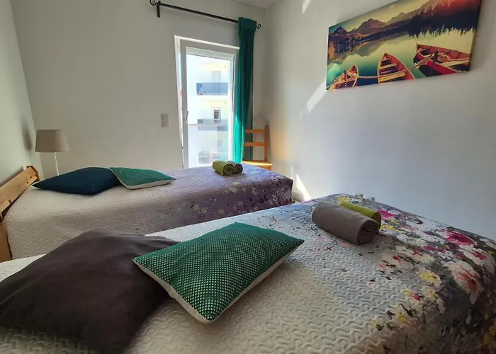 Apartamentos Pátio da Aldeia