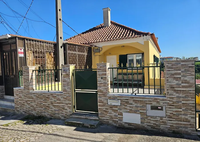 Zabava Odivelas