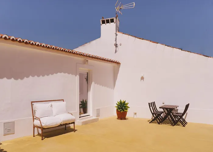 Quinta Do Barreiro