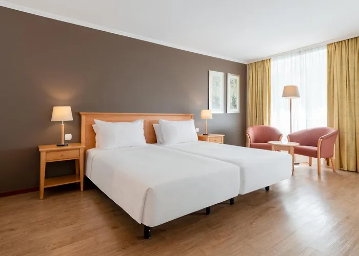 Hotel Orquidea Funchal , Portugal