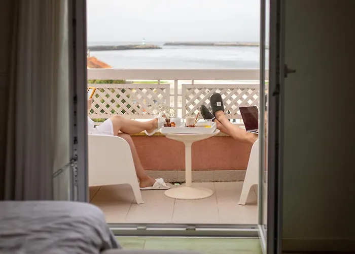 Hotel Farol