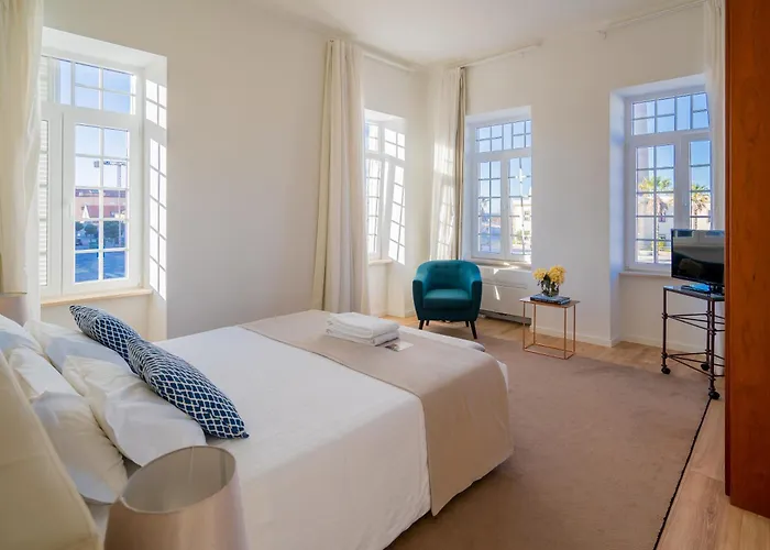 Hotel Farol