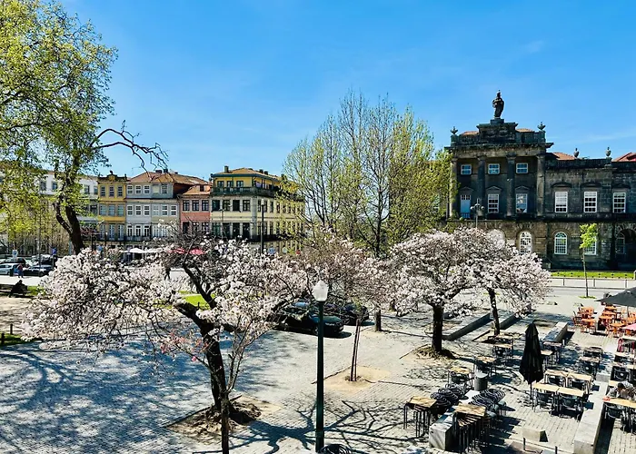 Porto Wine