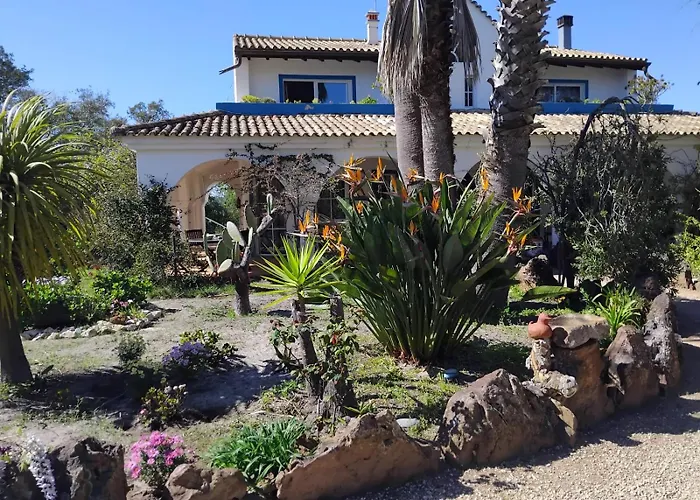 Quinta Do Paraiso