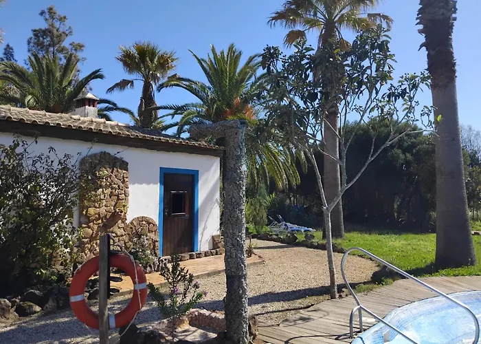 Quinta Do Paraiso São Teotónio, Portugal
