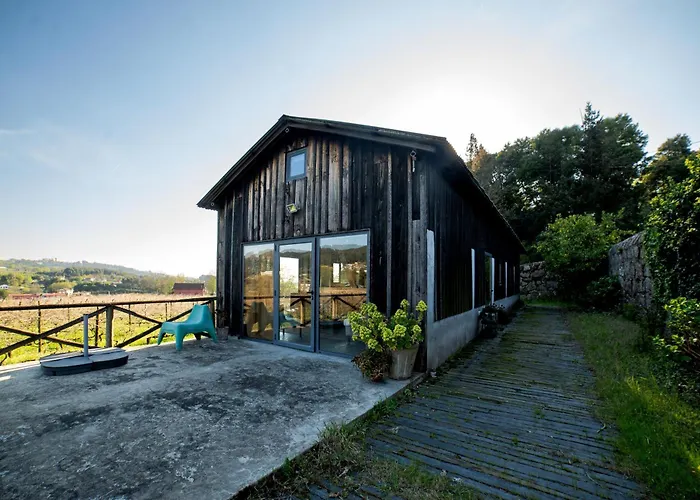 Casa De Cabanelas Bustelo , Portugal