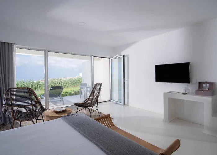 Sul Villas & Spa - Azores Lagoa , Portugal