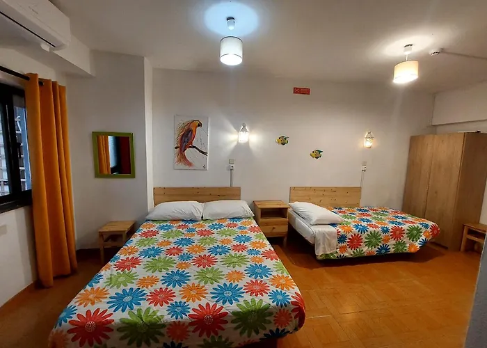 Residencia Do Parque
