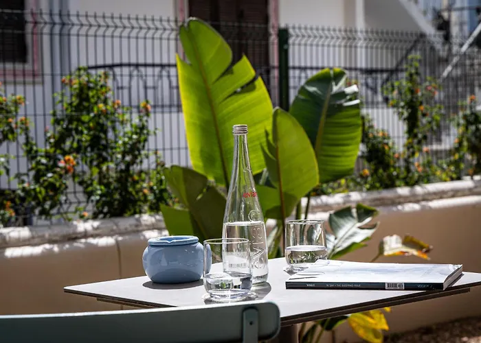 Villa Moments - Guest House