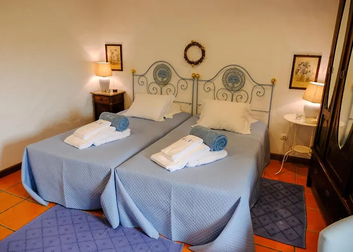 Casa Do Nato -Turismo Rural
