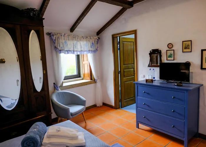 Casa Do Nato -Turismo Rural